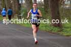 Senior Womens 6 Stage Road Relay, 2026 Northern Mens 12 and Womens 6 Stage Road Relays and Young Athletes 5k, Sheepmount Stadium, Carlisle. Photo: David T. Hewitson/Sports for All Pics